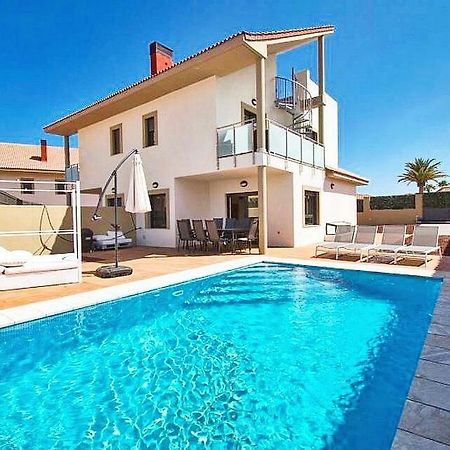 Casa De Marina Βίλα Σαν Μιγκέλ ντε Αμπόνα Εξωτερικό φωτογραφία
