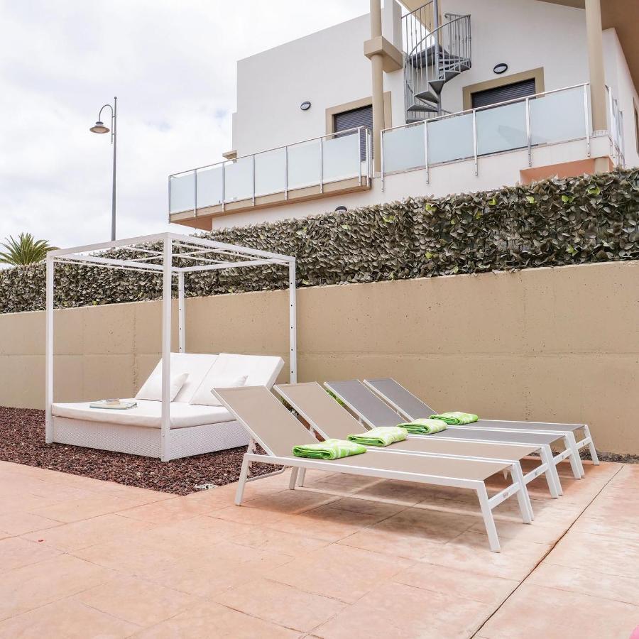 Casa De Marina Βίλα Σαν Μιγκέλ ντε Αμπόνα Εξωτερικό φωτογραφία