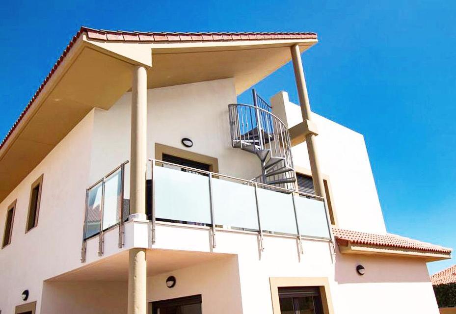 Casa De Marina Βίλα Σαν Μιγκέλ ντε Αμπόνα Εξωτερικό φωτογραφία
